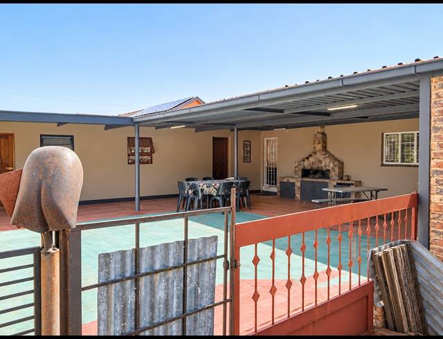 3 BEDROOM FREEHOLD FOR SALE IN ELSPARK